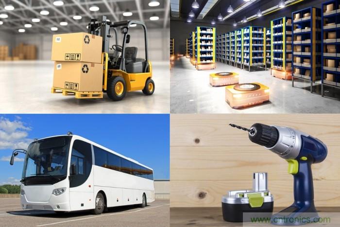 新型碳納米超級(jí)電容器面世，將顛覆電動(dòng)汽車行業(yè)