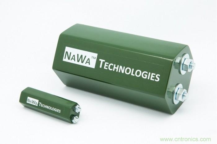 新型碳納米超級(jí)電容器面世，將顛覆電動(dòng)汽車行業(yè)