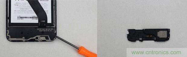 拆解魅藍(lán)6T：百元機(jī)的品質(zhì)就真的低？