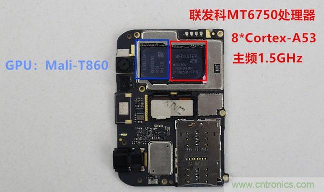 拆解魅藍(lán)6T：百元機(jī)的品質(zhì)就真的低？