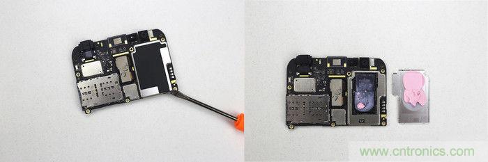 拆解魅藍(lán)6T：百元機(jī)的品質(zhì)就真的低？