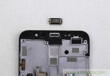 拆解魅藍(lán)6T：百元機(jī)的品質(zhì)就真的低？