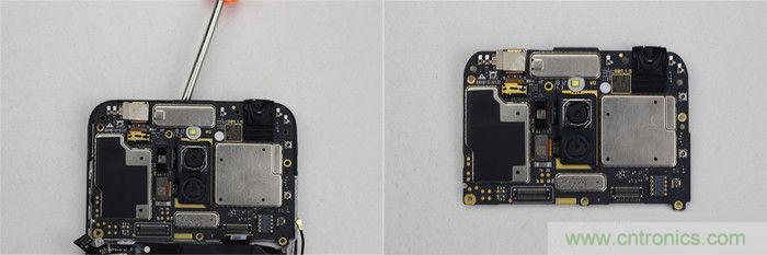 拆解魅藍(lán)6T：百元機(jī)的品質(zhì)就真的低？