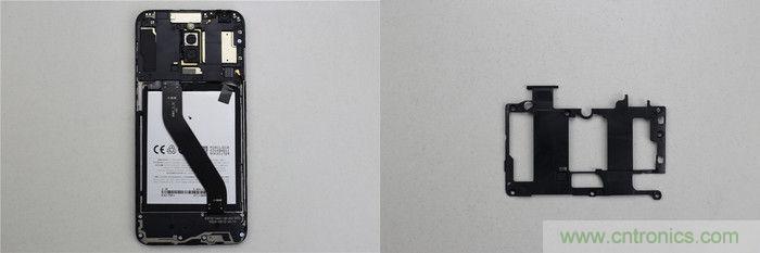 拆解魅藍(lán)6T：百元機(jī)的品質(zhì)就真的低？