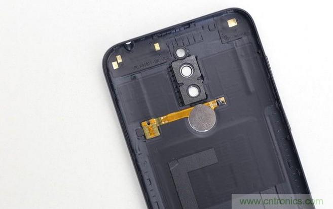 拆解魅藍(lán)6T：百元機(jī)的品質(zhì)就真的低？