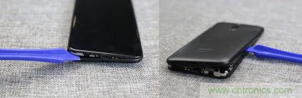 拆解魅藍(lán)6T：百元機(jī)的品質(zhì)就真的低？