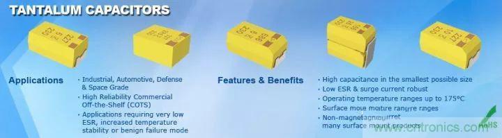 用了那么多年的電容，但是電容的內(nèi)部結(jié)構(gòu)你知道嗎？