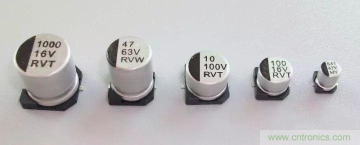 用了那么多年的電容，但是電容的內(nèi)部結(jié)構(gòu)你知道嗎？