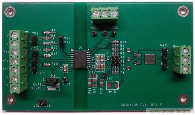 &ldquo;網(wǎng)紅&rdquo;SiC/GaN 功率開關(guān)，告訴你一個正確的關(guān)注姿勢