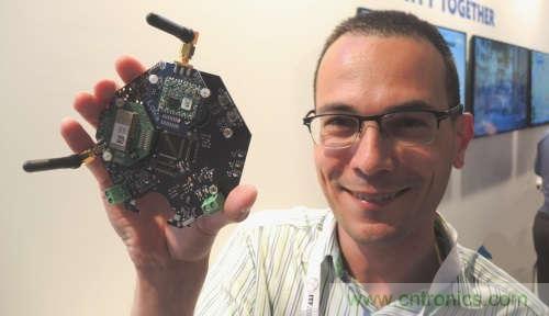 從這8項突破性研究成果，看當(dāng)今電子學(xué)研究的深度和廣度