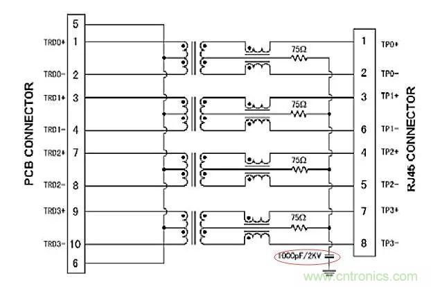 了解電容，讀這一篇就夠了