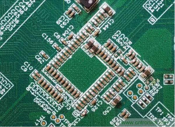 了解電容，讀這一篇就夠了