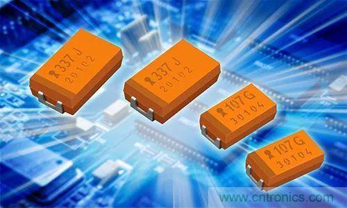 了解電容，讀這一篇就夠了