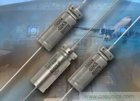 了解電容，讀這一篇就夠了