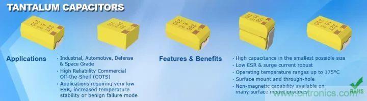 了解電容，讀這一篇就夠了