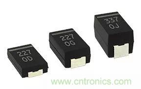 了解電容，讀這一篇就夠了