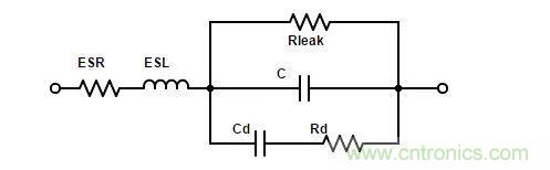 了解電容，讀這一篇就夠了