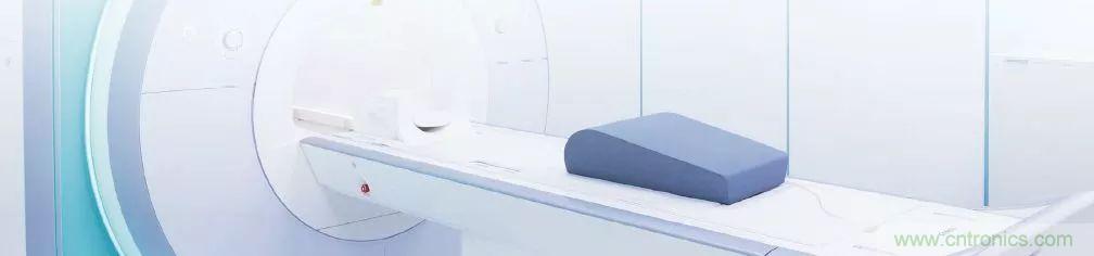 手持頻譜儀也能用于核磁共振測(cè)試？