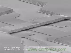 從原理到制造再到應用，這篇文章終于把MEMS技術(shù)講透了！