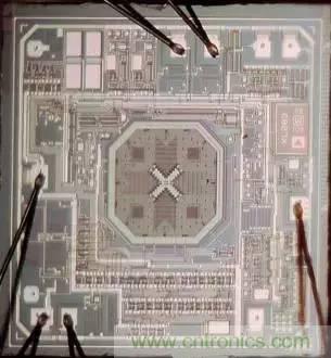 從原理到制造再到應用，這篇文章終于把MEMS技術(shù)講透了！