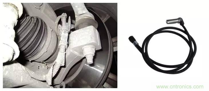 汽車上這些傳感器，你真的了解嗎？