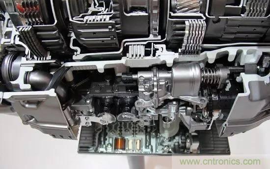 汽車上這些傳感器，你真的了解嗎？