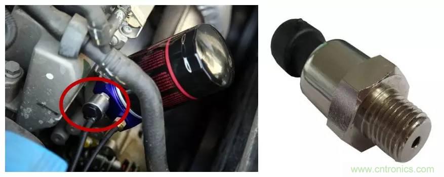 汽車上這些傳感器，你真的了解嗎？