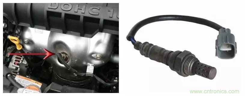 汽車上這些傳感器，你真的了解嗎？