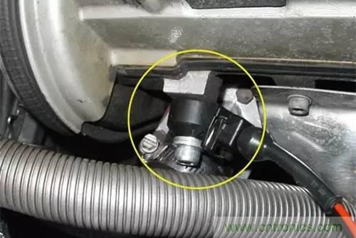 汽車上這些傳感器，你真的了解嗎？