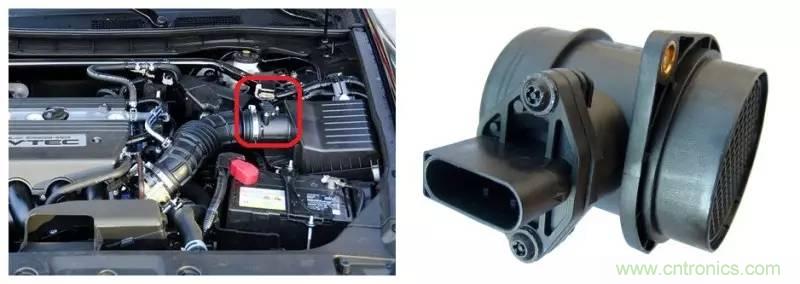 汽車上這些傳感器，你真的了解嗎？