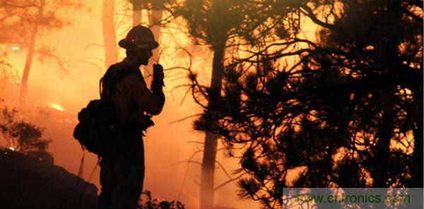 泰國少年足球隊救援RadioVerse顯神威，創(chuàng)新技術(shù)災難救援通信設(shè)備受關(guān)注