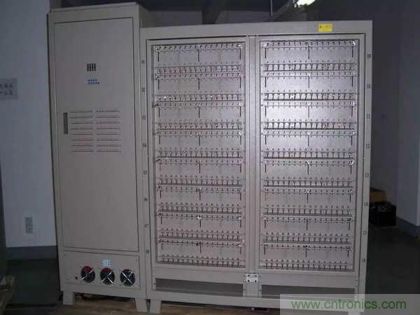 近距離了解鋰電池！