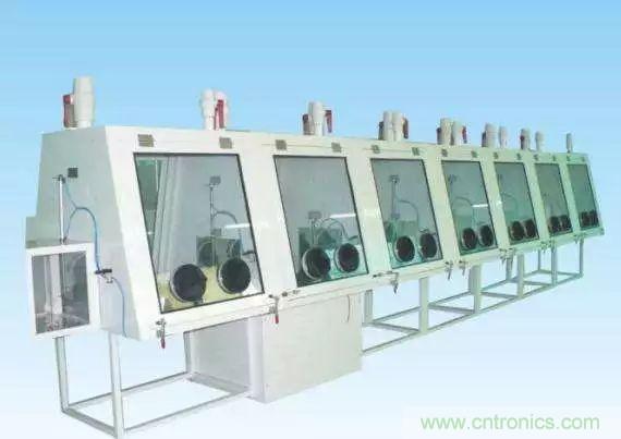 近距離了解鋰電池！