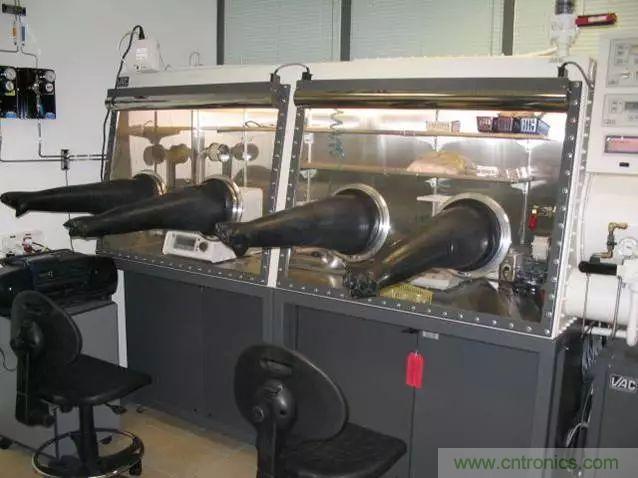 近距離了解鋰電池！