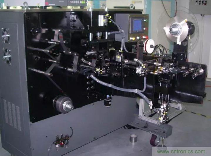 近距離了解鋰電池！