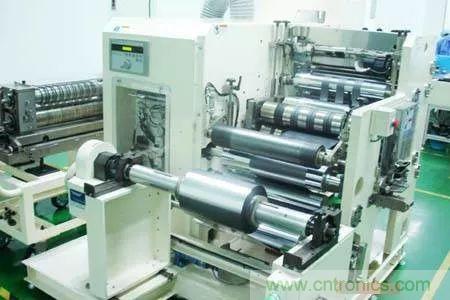 近距離了解鋰電池！