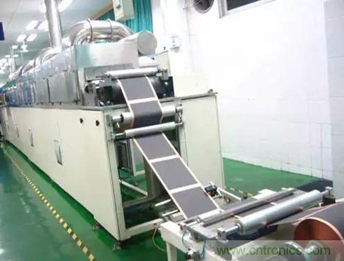 近距離了解鋰電池！