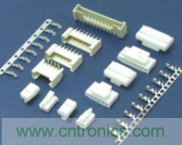 什么是連接器，為什么要使用連接器 ？