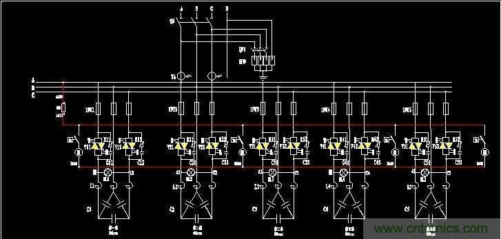 電容器無功補償是什么？怎么配置？一文告訴你