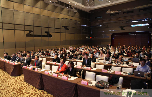 新興應(yīng)用拉動(dòng)元件需求產(chǎn)業(yè)升級(jí)加速&mdash;第92屆中國(guó)電子展10月登陸上海