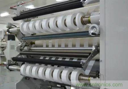 鋰離子電池的核心技術(shù)原來是它！