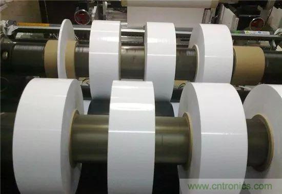 鋰離子電池的核心技術(shù)原來是它！