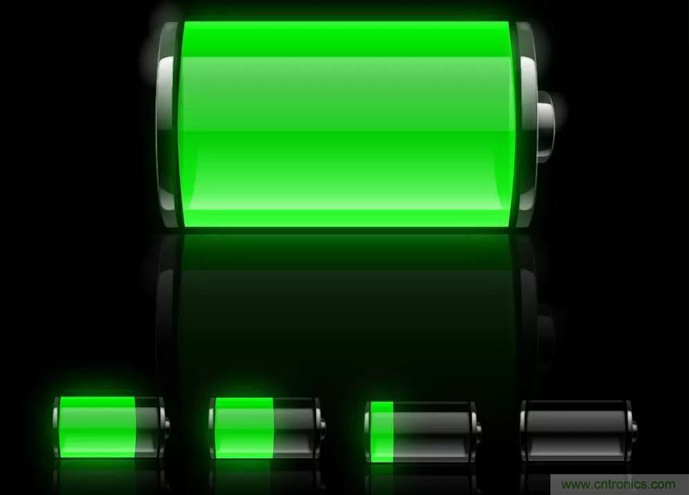 鋰離子電池的核心技術(shù)原來是它！