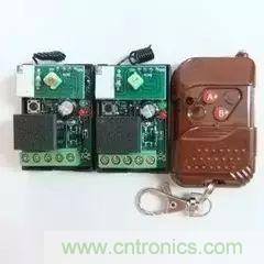 看這里，繼電器應(yīng)用的那些事兒