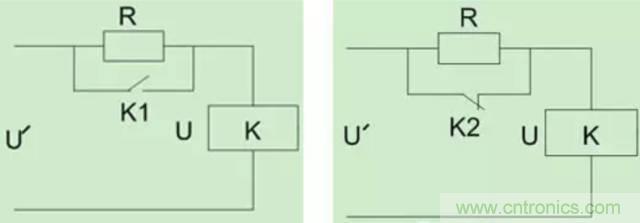 看這里，繼電器應(yīng)用的那些事兒