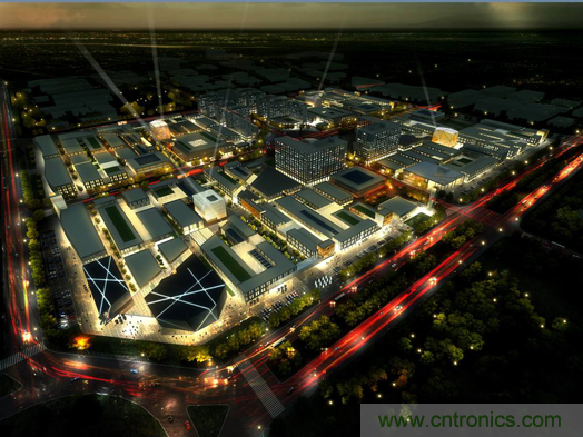 來(lái)92屆中國(guó)電子展，探討電子元器件發(fā)展新方向