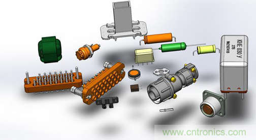 來(lái)92屆中國(guó)電子展，探討電子元器件發(fā)展新方向