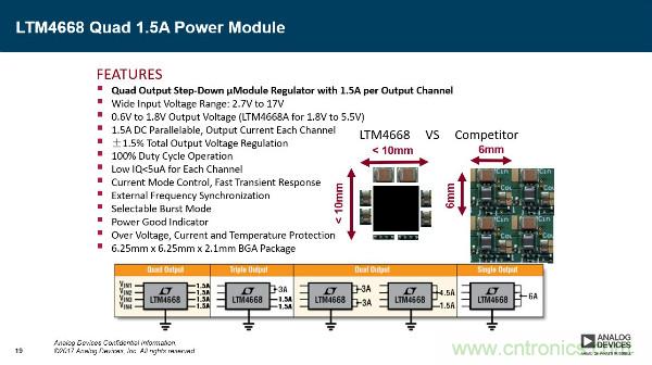 電源創(chuàng)新緊貼這些熱門(mén)應(yīng)用，一起來(lái)給趨勢(shì)和新技術(shù)劃重點(diǎn)