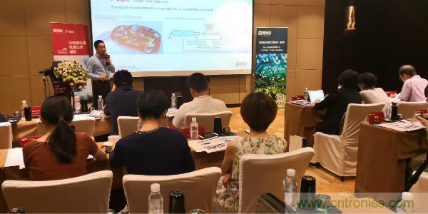 電源創(chuàng)新緊貼這些熱門(mén)應(yīng)用，一起來(lái)給趨勢(shì)和新技術(shù)劃重點(diǎn)