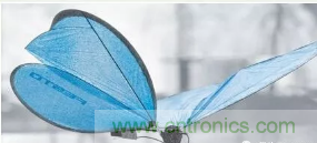 仿生傳感器的定義、原理、分類及應(yīng)用